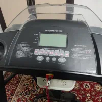 تردمیل تاپ فرم|تجهیزات ورزشی|آستارا, |دیوار