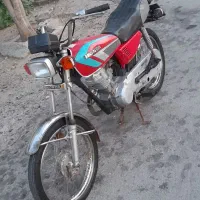 موتور CDI مدل 84 درحد خشک