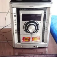 SONY کاست سالم صدا عالی