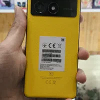 شیائومی poco x6 pro 5G