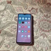 گوشی A30s|موبایل|تهران, آذری|دیوار