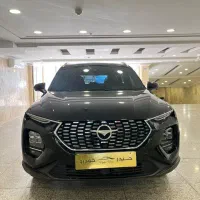 هایما S8 مدل 1402 - نقد و اقساط با تحویل فوری