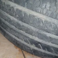 لاستیک205پژویی