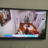 ال ای دی سونی 40اینچ|تلویزیون و پروژکتور|تهران, بیسیم|دیوار