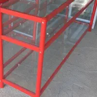 ویترین مغازه