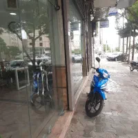 ۴۸متر مغازه / بهترین نقطه ۲۴متری