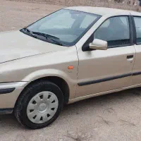 سمند ۸۲ بی رنگ تعمیر اساسی آماده انتقال|خودرو سواری و وانت|نیشابور, بنیاد شهید|دیوار