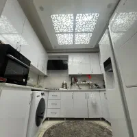 فروش واحد صفر/خوش ساخت فول/گاز/روبه روی کامرانیه