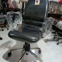 صندلی استوک اداری|مبلمان اداری|مشهد, حسینآباد|دیوار