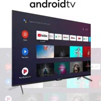 تلویزیون 43 و32اینچ هایسونیک