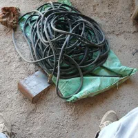 کابل افشان تمام مس