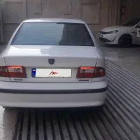 فروش سمند LX مدل 98