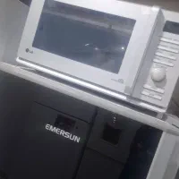 ماکروفر ال جی