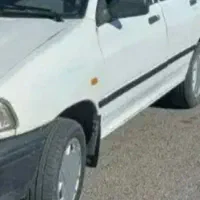 پراید ۸۲