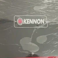 آمپلیkennon اصلی