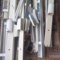 کلید پریز ومهتابی|لامپ و چراغ|بجنورد, |دیوار