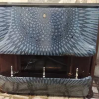 بخاری گازی در حد 15000|بخاری، هیتر، شومینه|ملایر, |دیوار