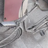 دوچرخه چینی|دوچرخه، اسکیت، اسکوتر|اصفهان, حصه جنوبی|دیوار