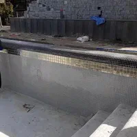 کاشیکار استخر جکوزی مینیاتوری  تخصصی|خدمات پیشه و مهارت|رامسر, |دیوار