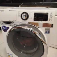 نصب و تعمیر لباسشویی بصورت تخصصی در منزل شما