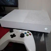 ایکس باکس وان اس