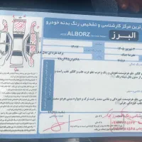 پراید ۱۳۸۸|خودرو سواری و وانت|تهران, بوستان چیتگر|دیوار