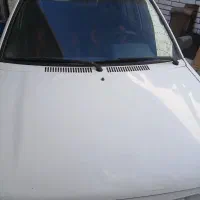 پراید مدل ۱۳۸۶ دوگانه کارخانه