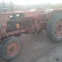 تراکتور رومانی مدل ۶۵|خودرو سنگین|بستان آباد, |دیوار