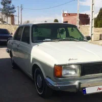 پیکان مدل 80