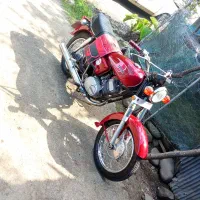 موتور یاماها 125