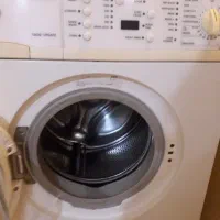 ماشین لباس شویی