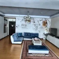 113 متر با نقشه‌ای کاملاً مهندسی|فروش آپارتمان|کرج, کوی زنبق|دیوار