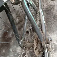 دوچرخه 26|دوچرخه، اسکیت، اسکوتر|اشکذر, |دیوار