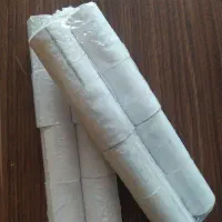 رول کاغذ کارتخوان سفید