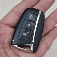 ریموت سانتافه اصلی