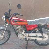 موتور سیکلت 170