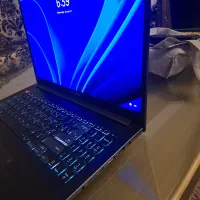 Laptop asus vivobook pro M7600Q|رایانه همراه|تهران, لویزان|دیوار