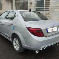 دنا پلاس دنده اتومات|خودرو سواری و وانت|خرمدره, |دیوار