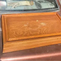 تخته نرد ملچ|کلکسیون اشیاء عتیقه|کرج, کوی امامیه|دیوار