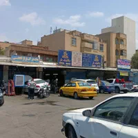 کارواش خیابان قزوین|استخدام سرایداری و نظافت|تهران, بریانک|دیوار