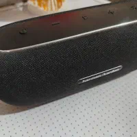 اسپیکر هارمن|پخشکننده همراه|تهران, اکباتان|دیوار