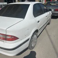 سمند Lx مدل ۹۵|خودرو سواری و وانت|اسلامشهر, مطهری|دیوار