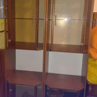 ویترین بوفه