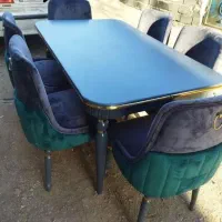 نهارخوری وست مبل کد 01