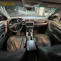 کی ام سی T8 مدل 401|خودرو سواری و وانت|کرج, فاز ۳ گوهردشت|دیوار