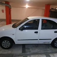 تیبا ۲ (هاچبک) EX، مدل ۱۳۹۷