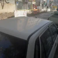 پراید ۸۸ تک برگ سند شاسی سالم تربت حیدریه|خودرو سواری و وانت|تربت‌حیدریه, مسجد جامع|دیوار