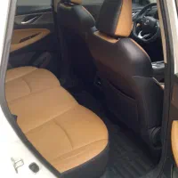 چانگانcs35پلاس تیپ۳ وارداتی 2024|خودرو سواری و وانت|تهران, امامت|دیوار