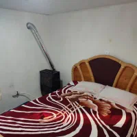 اجاره روزانه/هفتگی/ماهانه ویلا ۵۰ متری|اجارهٔ کوتاه‌مدت ویلا و باغ|املش, |دیوار