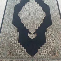 فرش ۲متری طرح ورساچه